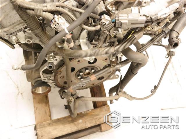 Used 06 Lexus Gs 300 Engine Assembly Benzeen Auto Parts