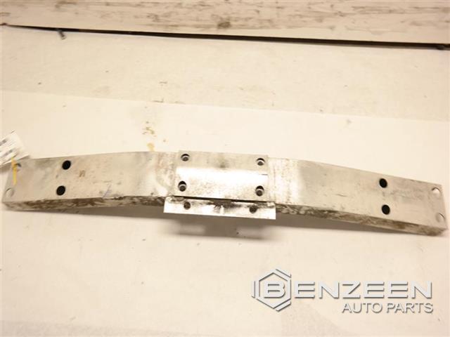 2011 Infiniti G37 Rear Bumper Reinforcement
