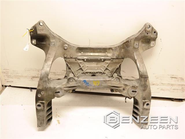 2011 Infiniti G37 Crossmember / K Frame