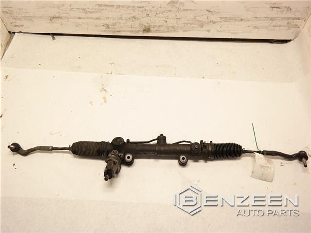 2006 Mercedes-Benz C230 Steering Gear Rack