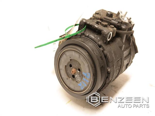 2006 Mercedes-Benz C230 AC Compressor