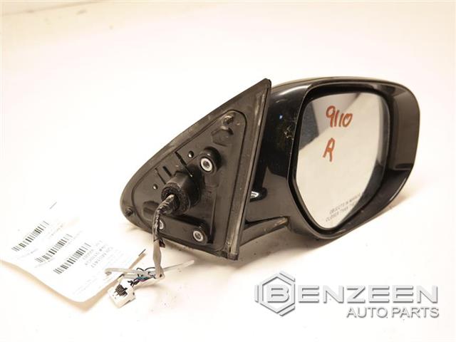 2017 MITSUBISHI Outlander Side View Mirror