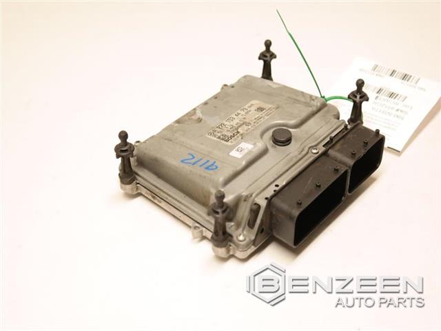2006 Mercedes-Benz C230 Engine Control Module