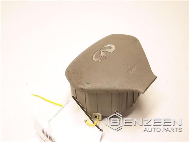 2011 Infiniti G37 Air Bag (Left)