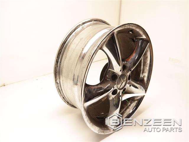 2006 Mercedes-Benz C230 Wheel / Rim (Left)