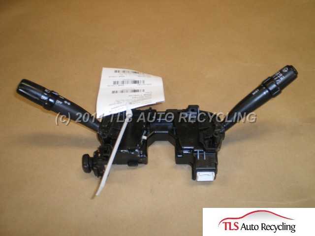 2002 Lexus SC 430 Column Switch