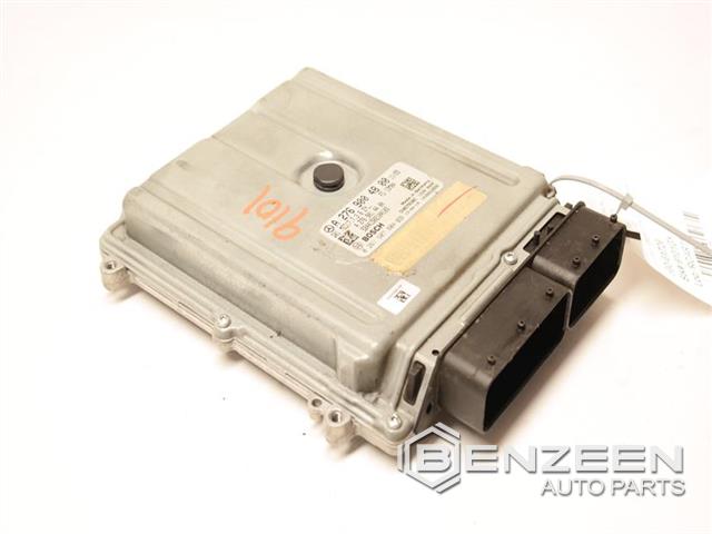 2013 Mercedes-Benz ML350 Engine Control Module
