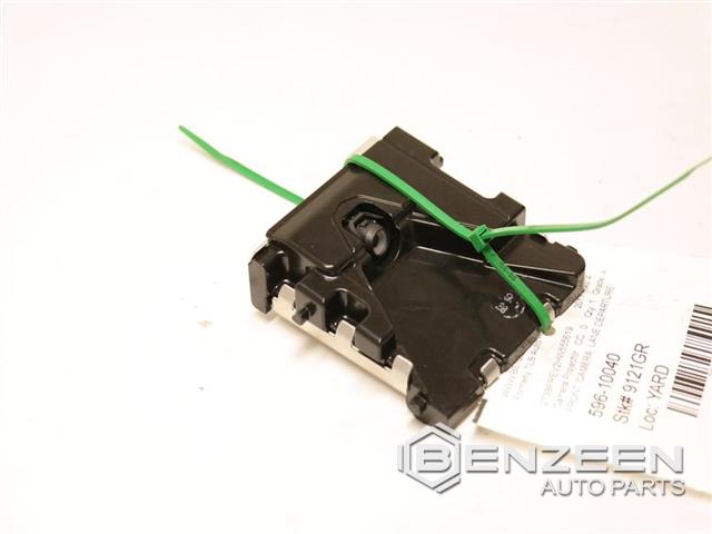 2017 Toyota RAV 4 Back Up Camera