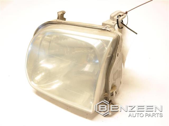2005 Toyota Tundra Headlamp Assembly (Left)