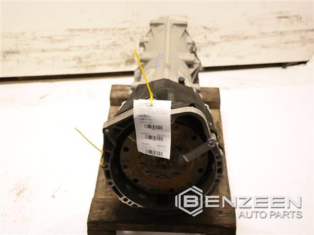 2013 BMW 335d Transmission