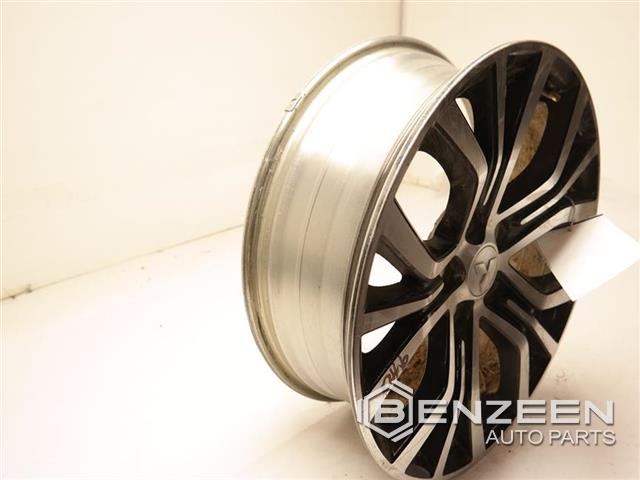 2017 MITSUBISHI Outlander Wheel / Rim (Left)