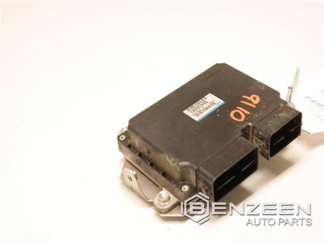 2017 MITSUBISHI Outlander Engine Control Module