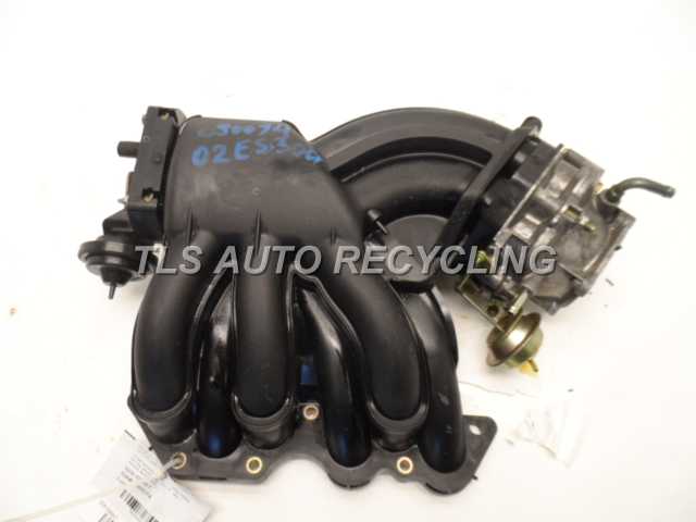 2002 Lexus ES 300 Intake Manifold