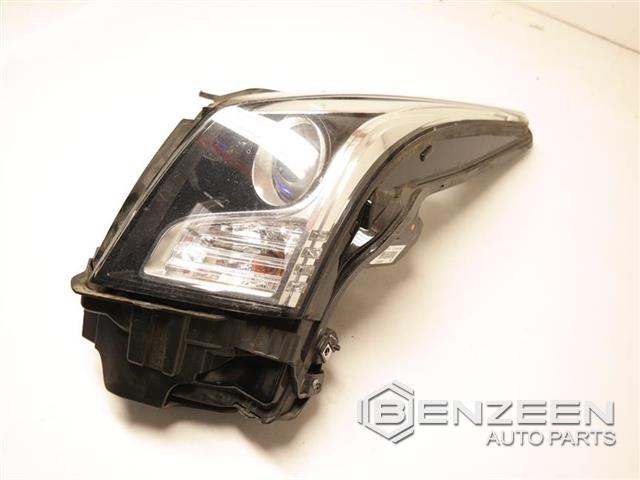 2013 Cadillac ATS Headlamp Assembly (Left)