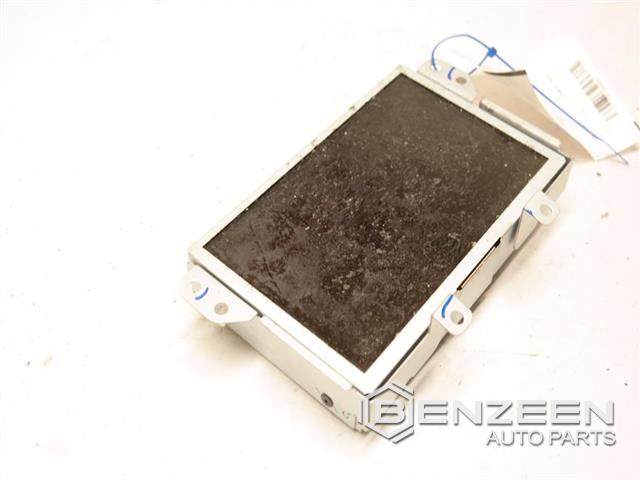 2017 Ford Focus RS Display Screen Navigation GPS Radio