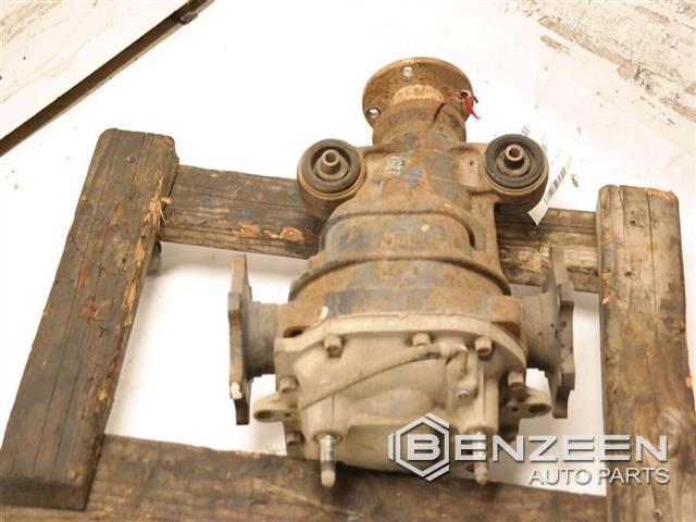 2010 Infiniti QX56 Differential / Carrier Assembly