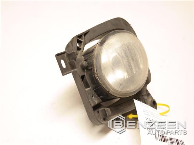 2011 Lexus IS 350 Front Lamp (Right)