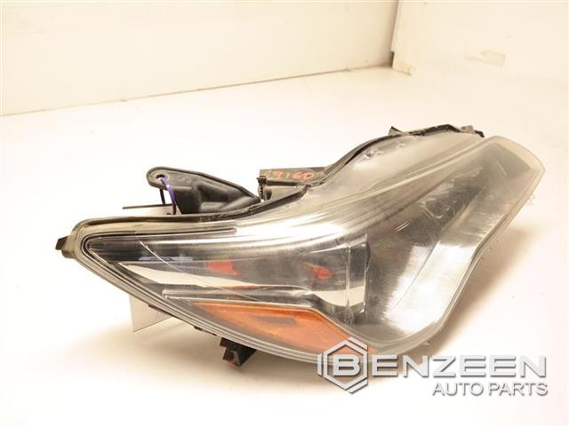 2015 Toyota Camry Hybrid Headlamp Assembly (Right)