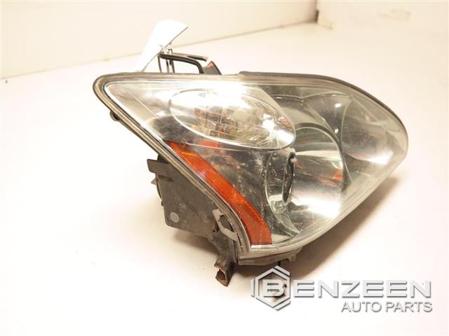 2005 Lexus RX 330 Headlamp Assembly (Right)