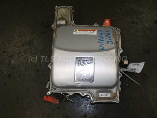 2004 Toyota Prius Inverter