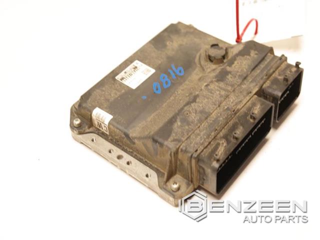2010 Toyota Camry Hybrid Engine Control Module