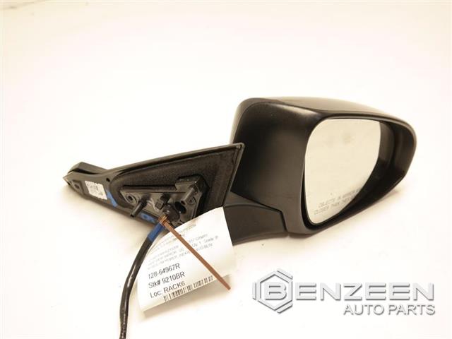 2015 Toyota Camry Hybrid Side View Mirror (Right)