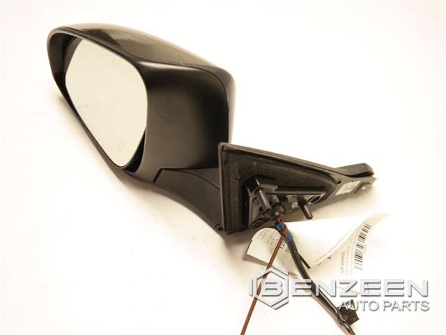 2017 Toyota Camry Hybrid Side View Mirror (Left)