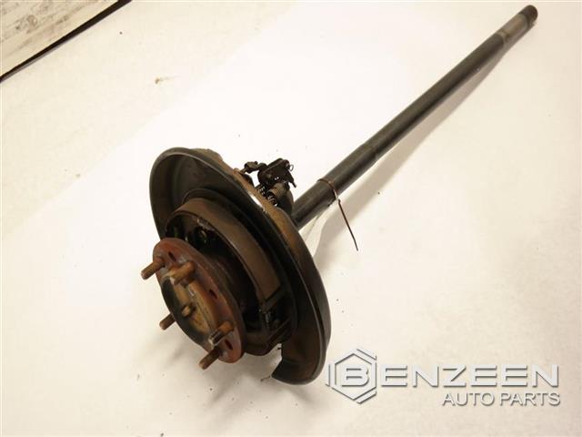 2002 Lexus LX 470 Axle Shaft (Left)