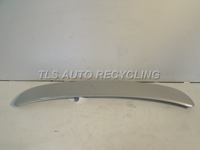 2001 Toyota Solara Rear Spoiler