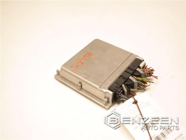 2001 Mercedes-Benz S55 Engine Control Module