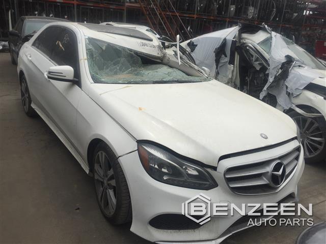 2014 mercedes e350 parts