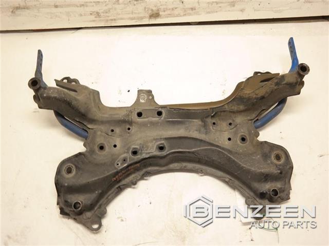 2011 Lexus CT 200H Crossmember / K Frame