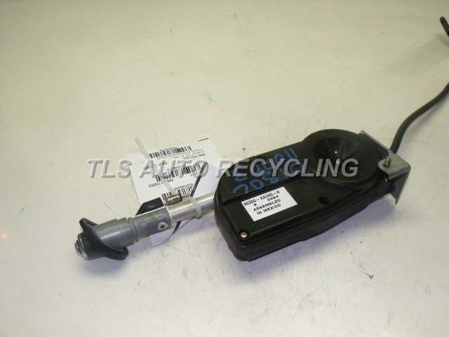 2001 Toyota Solara Antenna