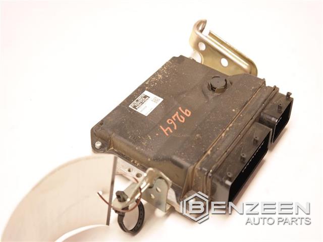 2015 Toyota Prius Engine Control Module