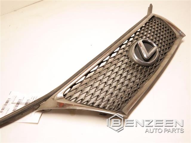 2011 Lexus IS 250 Grille