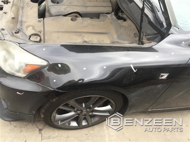 2011 Lexus IS 250 Fender (Left)