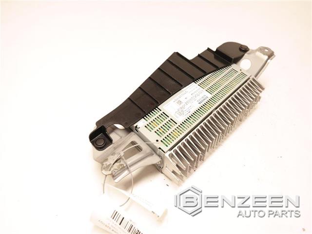 2011 Lexus IS 250 Radio / Amplifier
