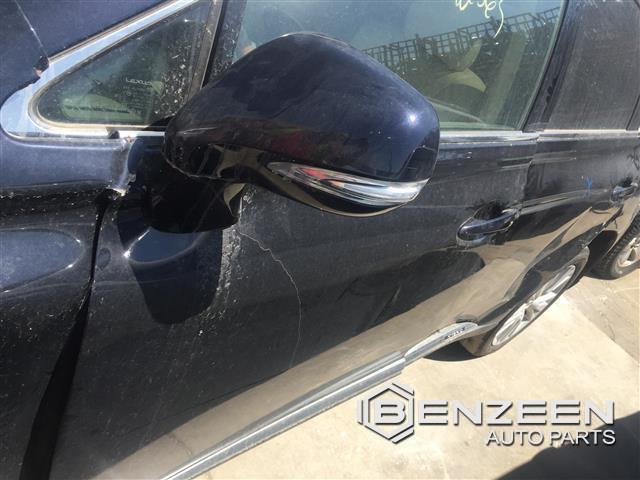 2010 Lexus RX 450h Front Door (Left)