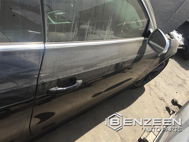 2008 Audi S5 Front Door (Right)