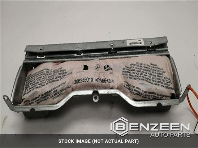 2014 Mercedes-Benz C63 Air Bag