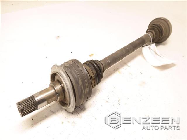 2014 Mercedes-Benz C63 Axle Shaft