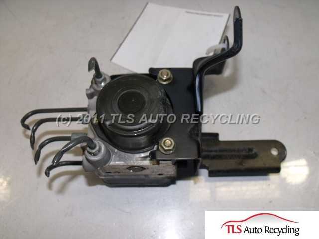 2005 Scion tC ABS Pump