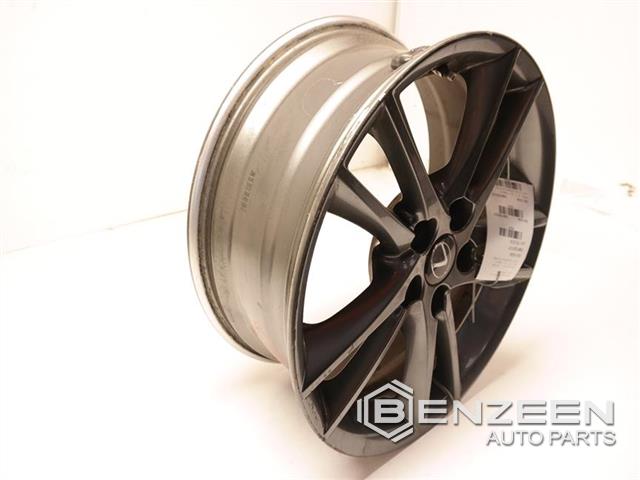 2011 Lexus IS 250 Wheel / Rim