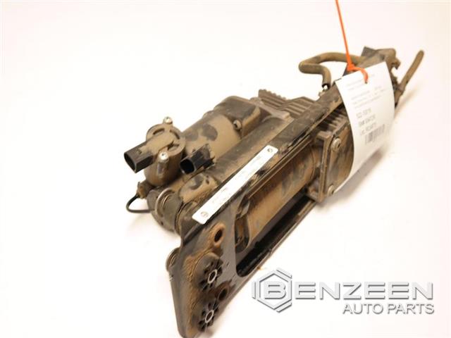 2006 BMW 530i Steering Suspension Miscellaneous
