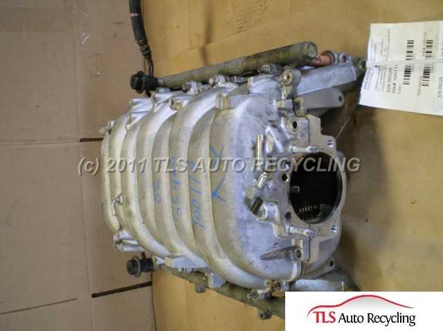2000 Lexus GS 400 Intake Manifold