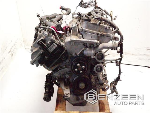 2011 Lexus RX 350 Engine Assembly
