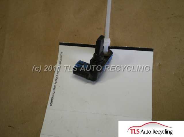 2003 Toyota 4 Runner ABS Sensor