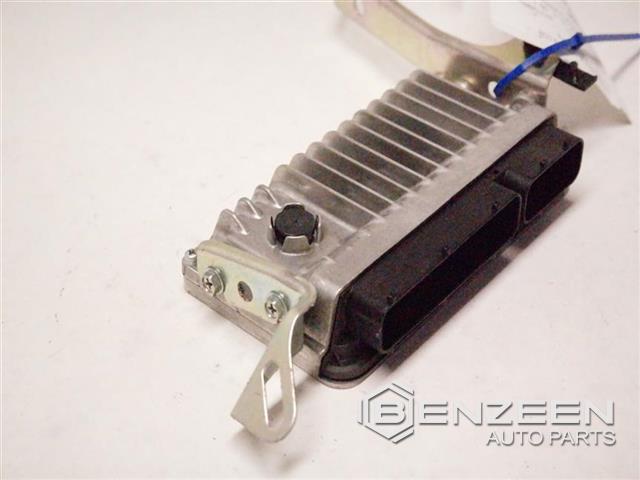 2012 Toyota Camry Hybrid Engine Control Module