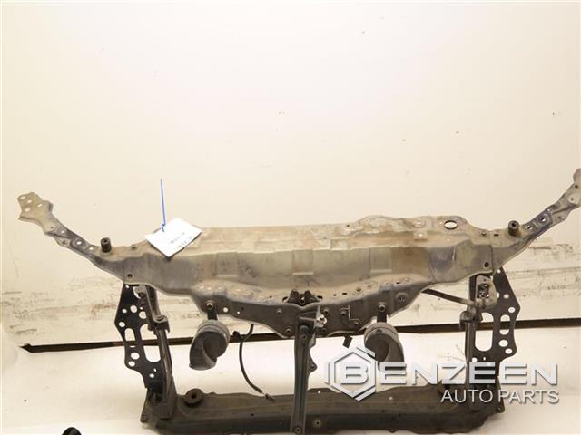 2006 Lexus IS 250 Radiator Core Support