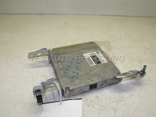 2002 Toyota MR 2 Engine Control Module